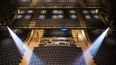 5 Theatre Lighting Tips