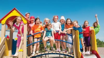 5 Ways to Ensure Playground Safety