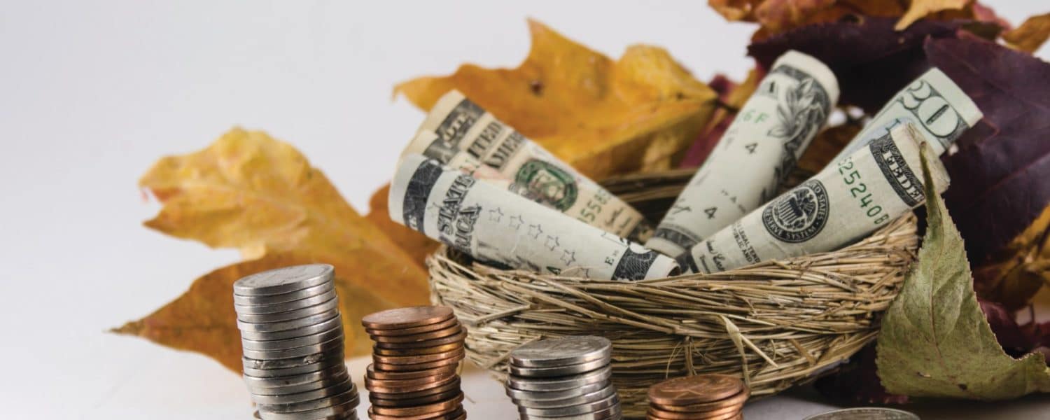 7 Ways to Get a Jump-Start on Fall Fundraising