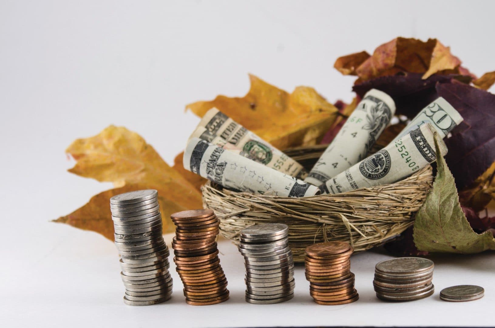 7 Ways to Get a Jump-Start on Fall Fundraising