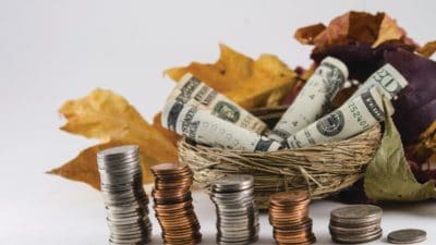 7 Ways to Get a Jump-Start on Fall Fundraising