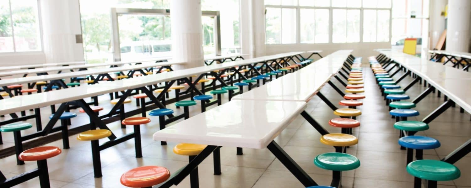 Buying Tables for Your Lunchroom