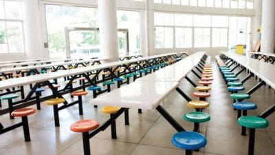 Buying Tables for Your Lunchroom