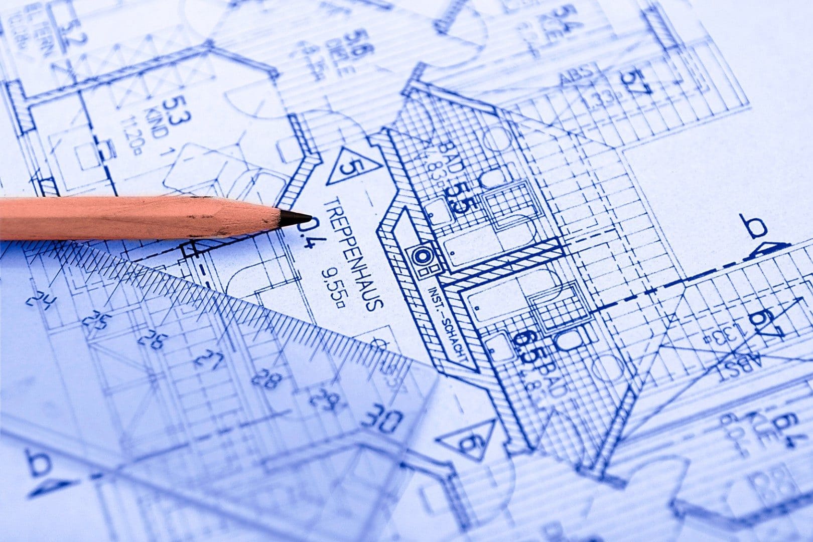 Designing a Room with Sound in Mind