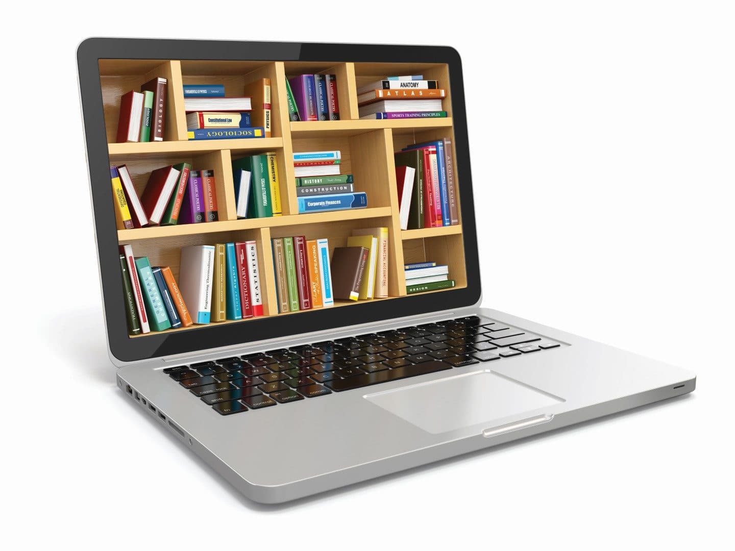 Discover the Latest Library Technology Trends