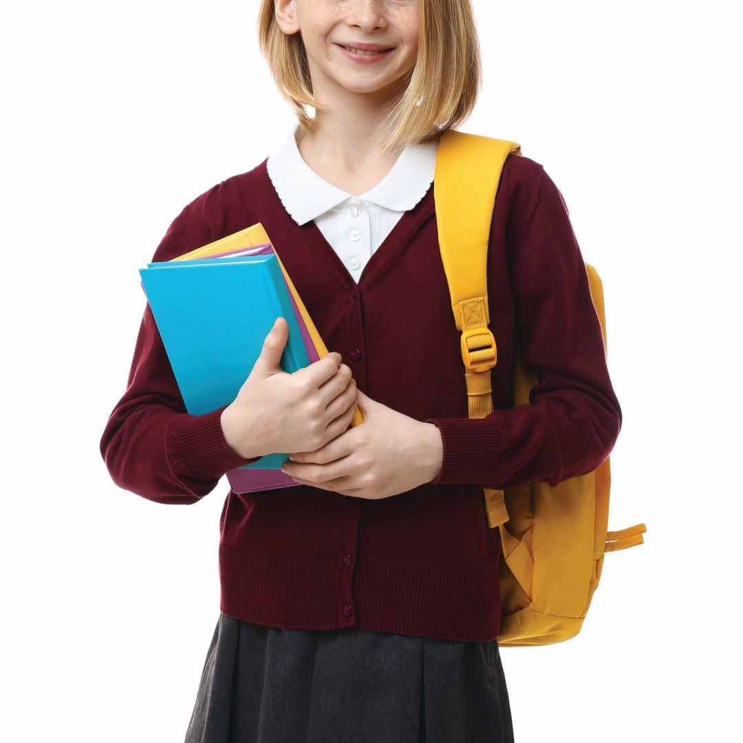 How School Uniforms Enhance the Student Experience