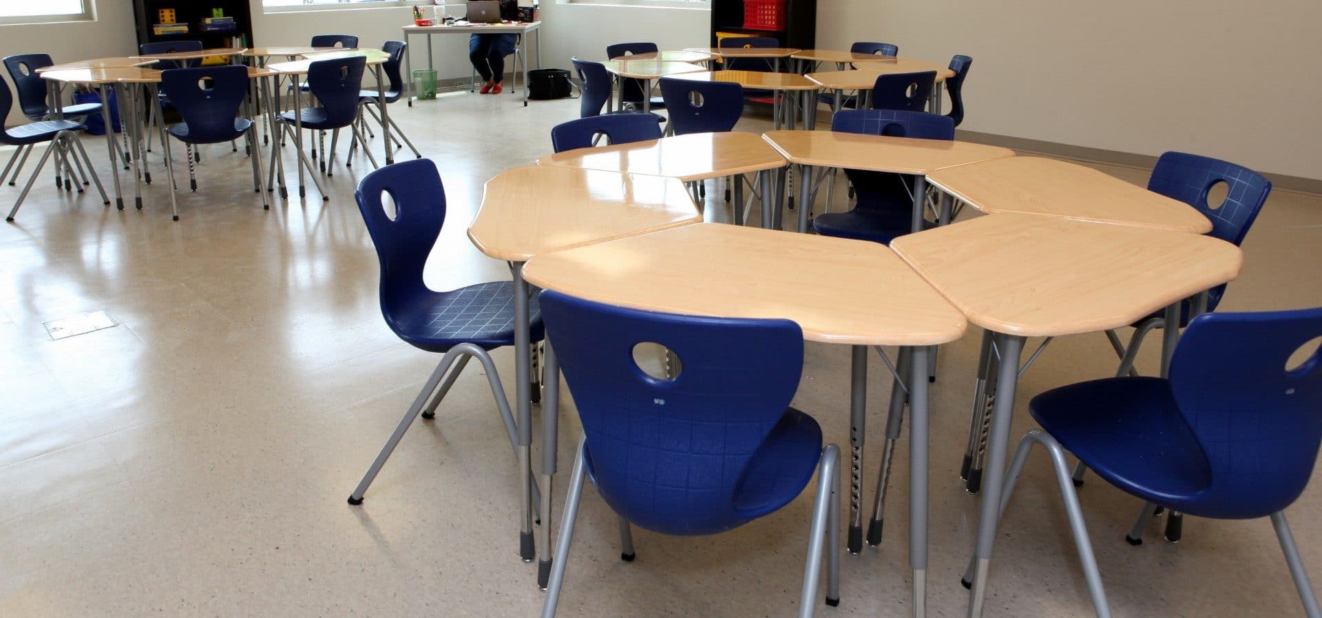 How to Positively Impact Student Learning with Design