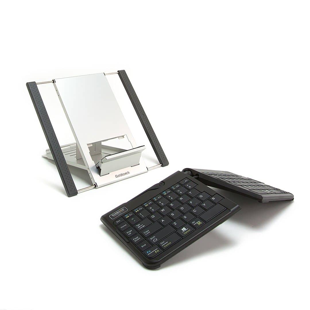 Improving Ergonomic Problems for Students