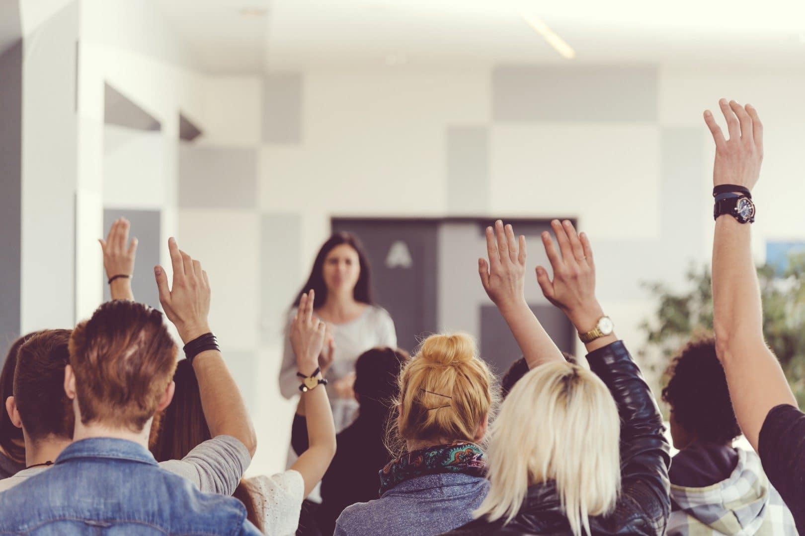 Improving Intelligibility in the Classroom