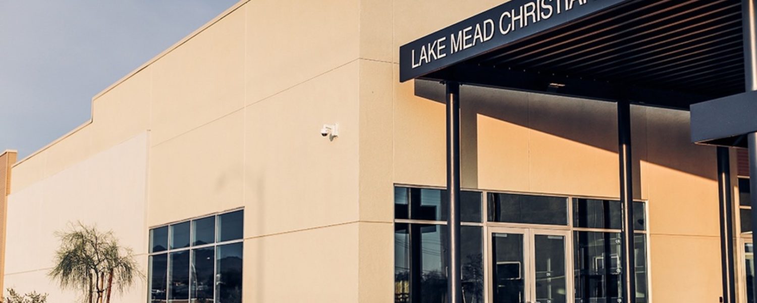 Lake Mead Christian Academy