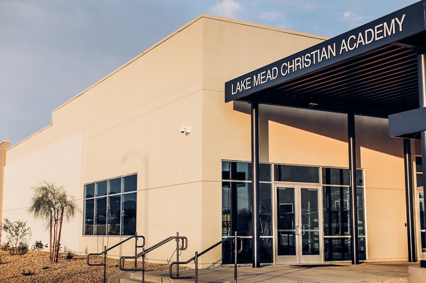 Lake Mead Christian Academy