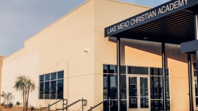 Lake Mead Christian Academy