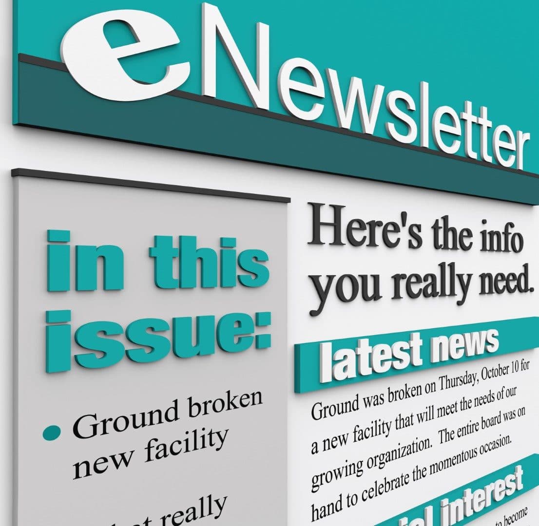 Master Your Email Newsletter with These 7 Simple Tips