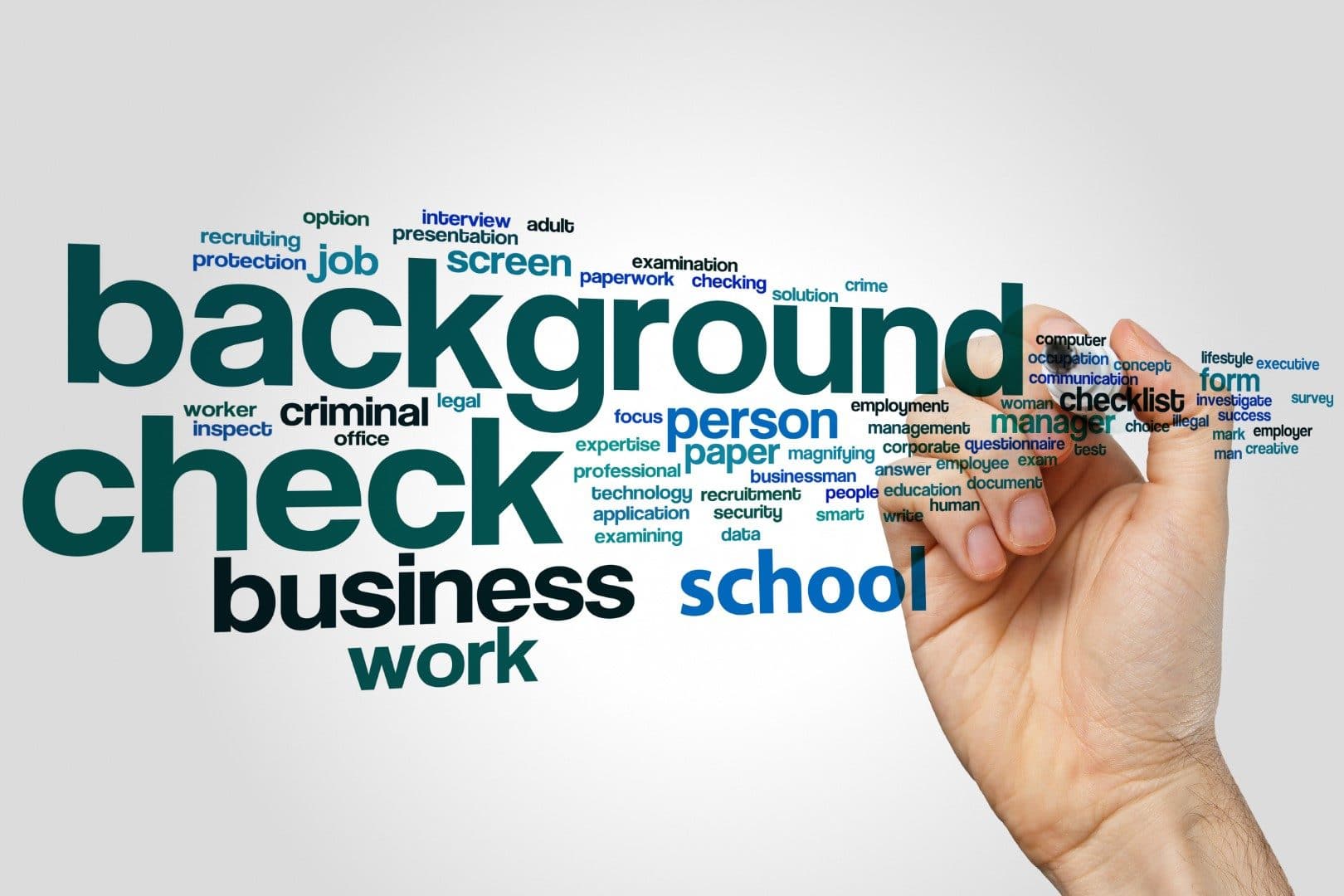 More Schools Make Background Checks a Prerequisite to Volunteering