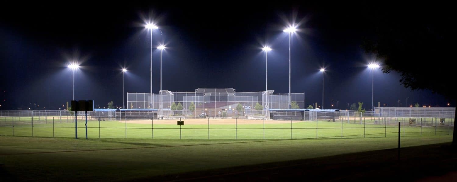 More Than Just a Game: The Future of High School Athletic Fields
