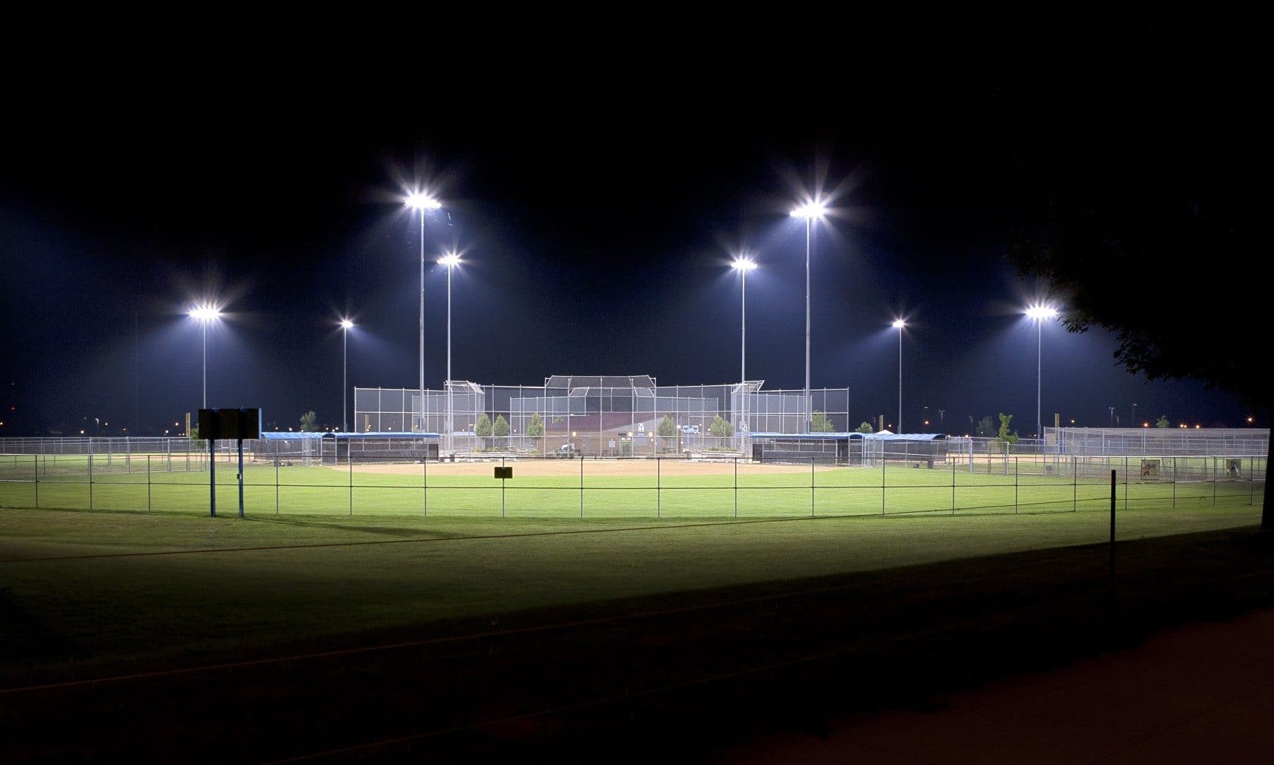 More Than Just a Game: The Future of High School Athletic Fields