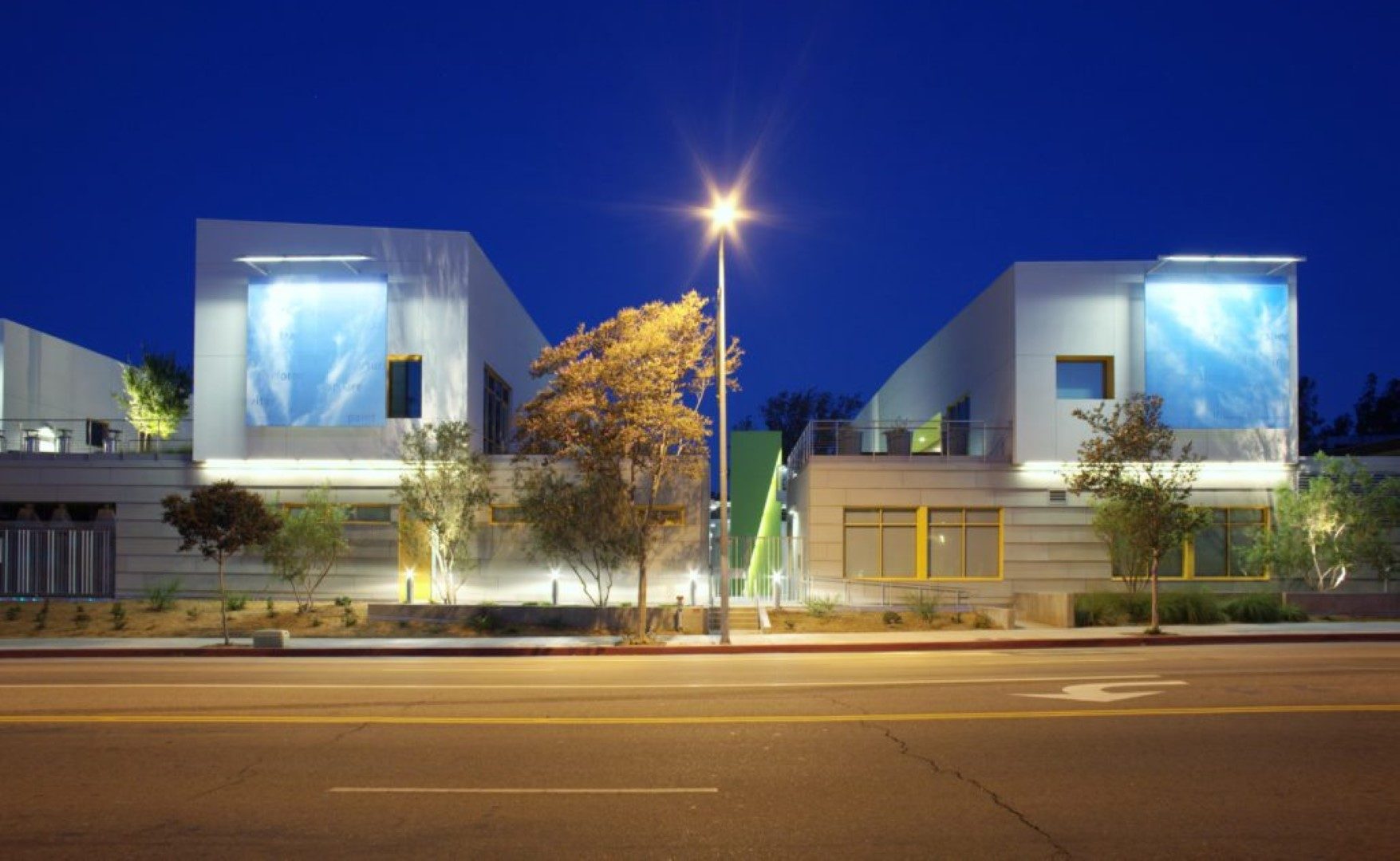 Private School Construction for K-12 Executives
