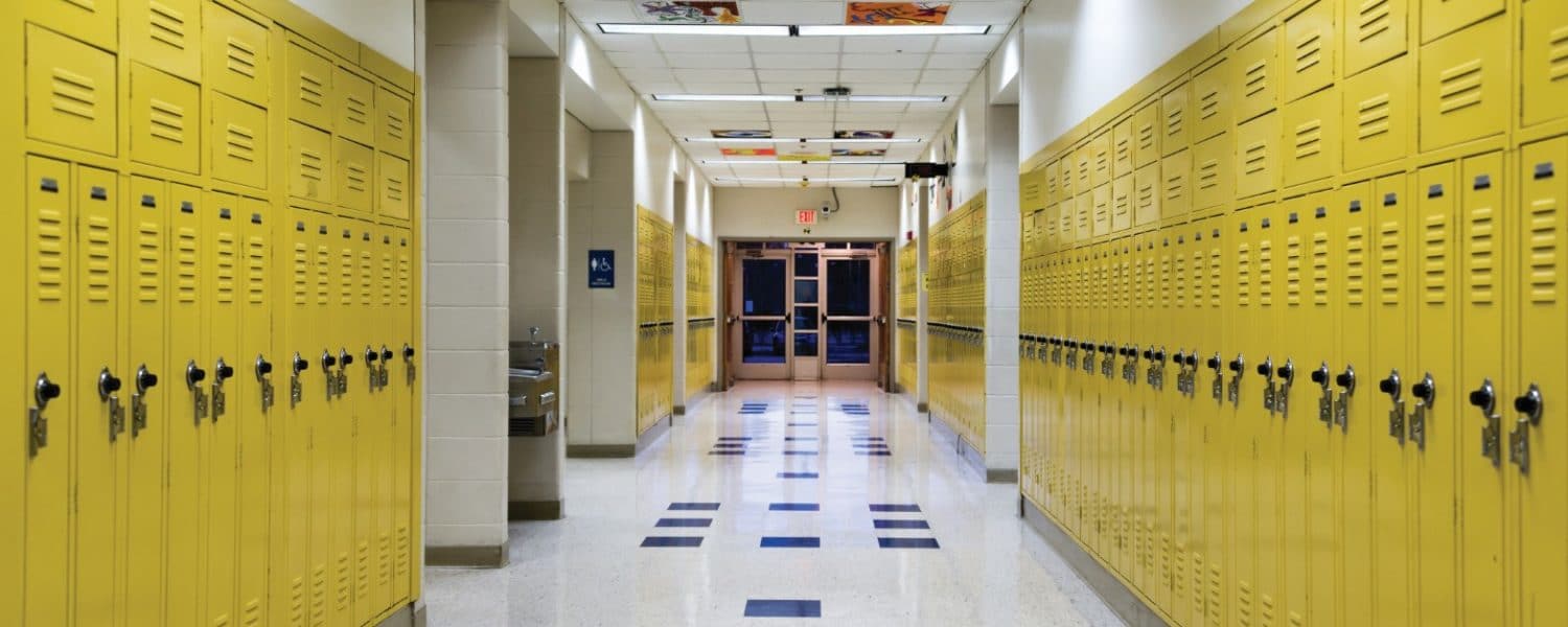 Resilient Flooring for Schools: Why, Where and How