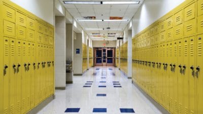 Resilient Flooring for Schools: Why, Where and How