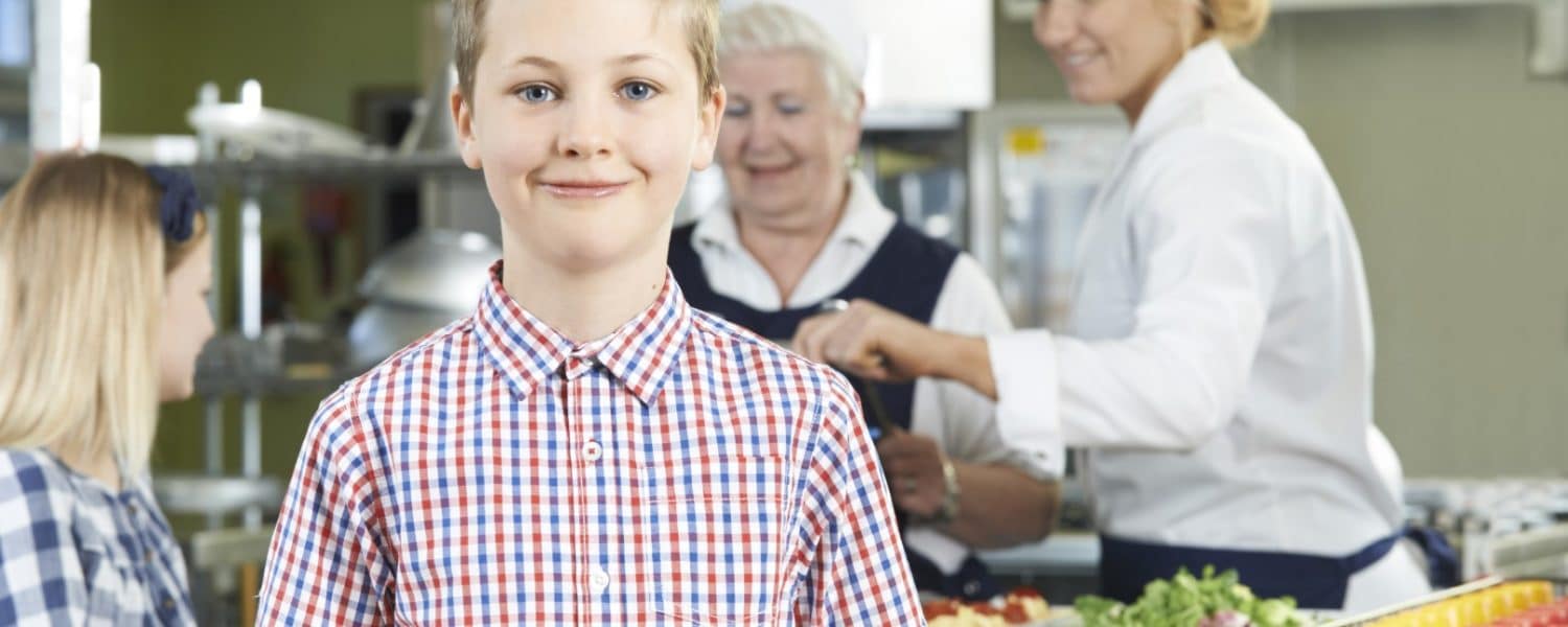 School Foodservices: Back in Session