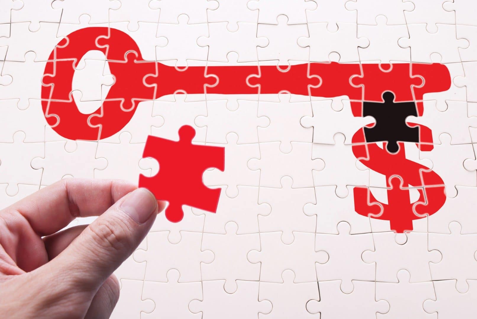 Secrets to Fundraising Success