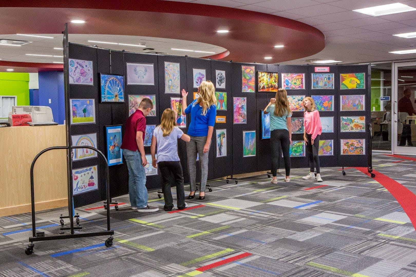 The Effectiveness & Longevity of Multipurpose Rooms