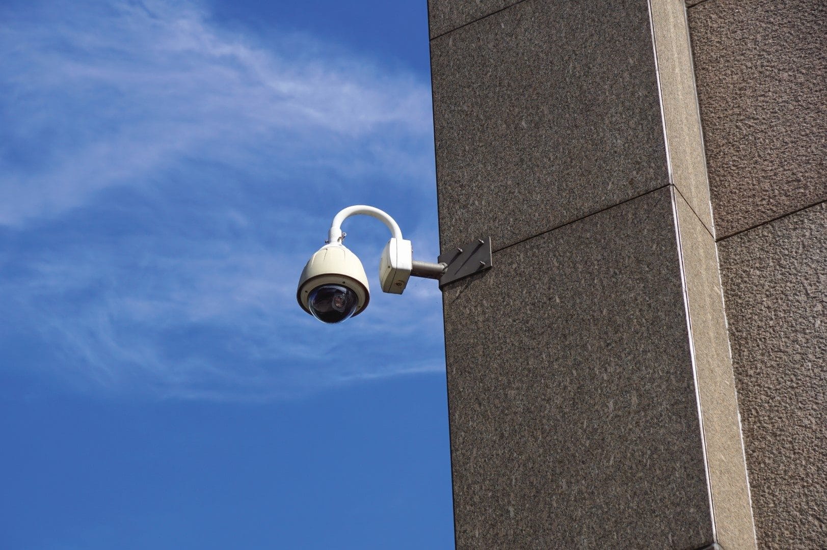 Video Security Systems: DIY with Your Own IT