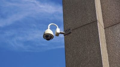 Video Security Systems: DIY with Your Own IT