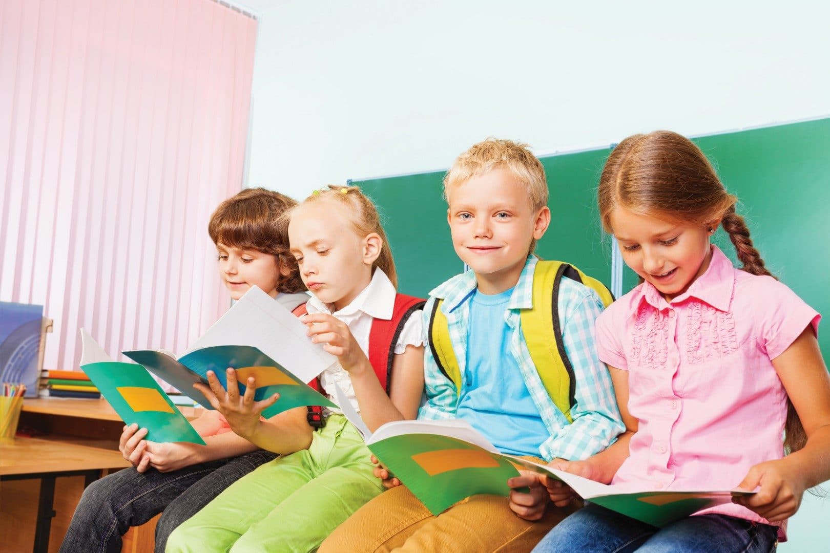 What Are the Attributes of High-Quality Curriculum?