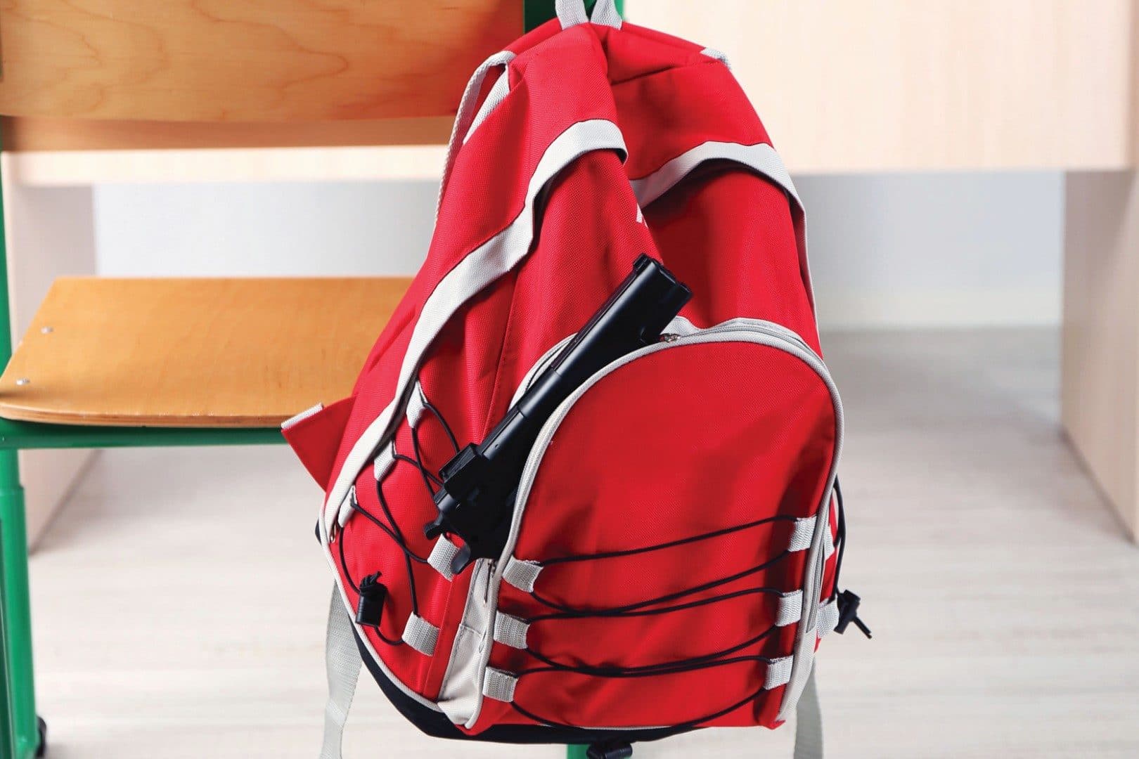 Why We Should Consider This Emergency Management Process for Ending School Violence