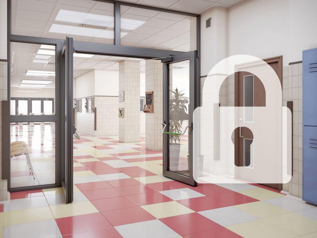 5 Considerations to Make When Building a Campus Security Plan