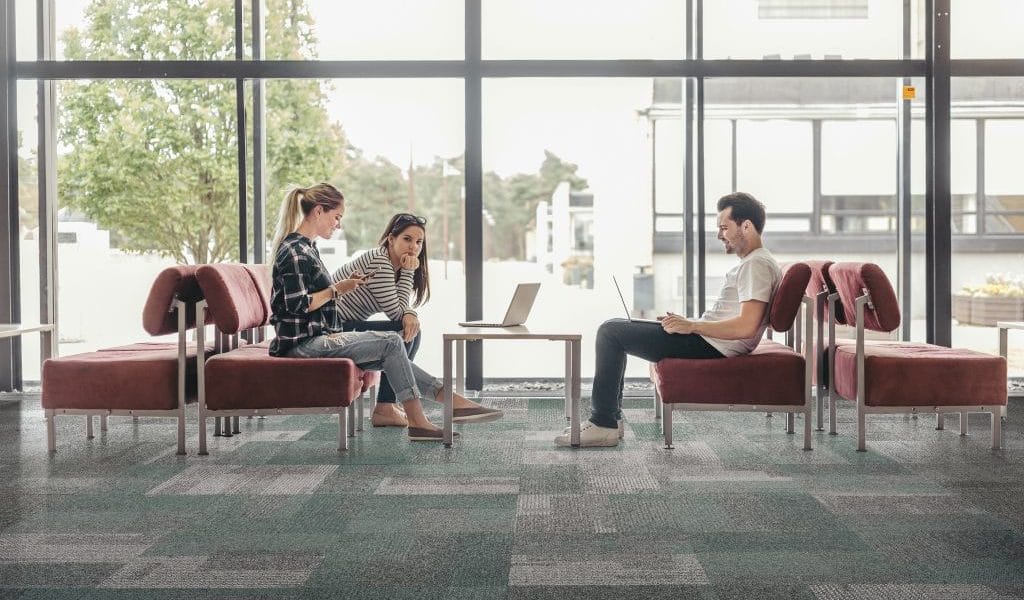 5 Things to Think About When It Comes to School Flooring