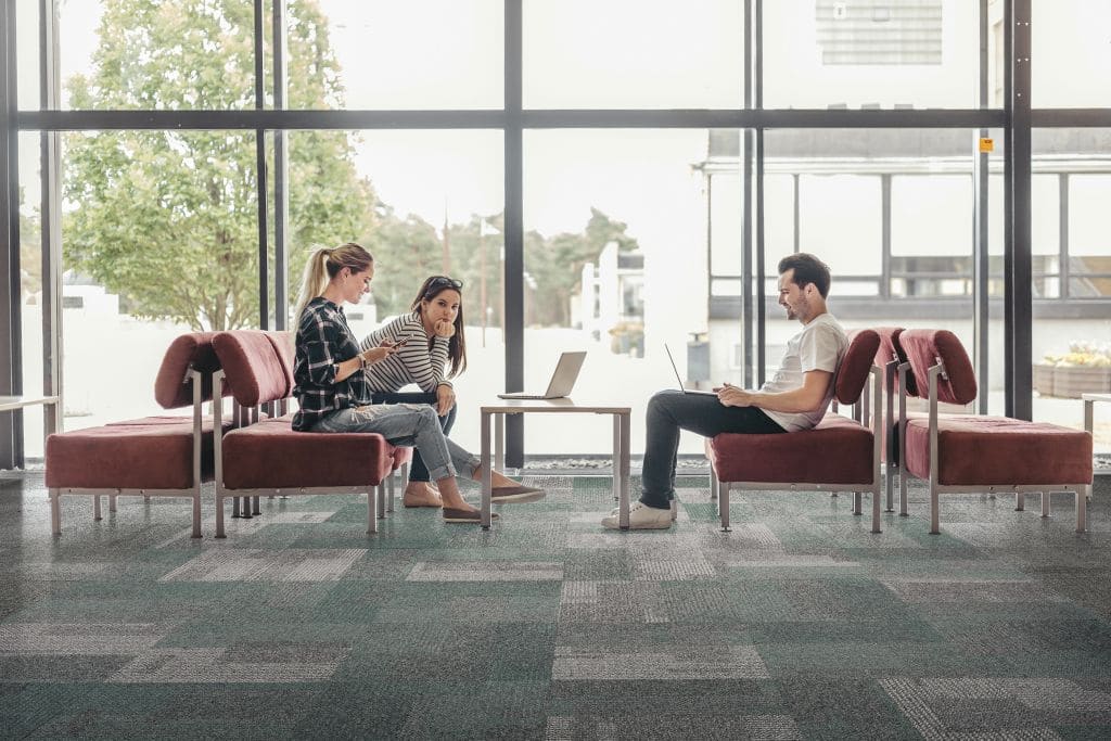 5 Things to Think About When It Comes to School Flooring