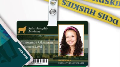 6 Steps to Increase School Security with Visual Identification