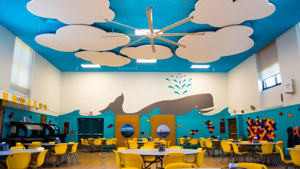 Acoustic Design in Education: Creating the Perfect Learning Environment
