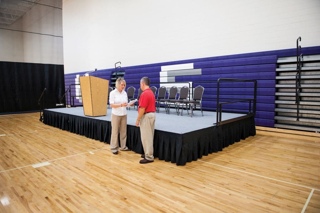 Buy or Rent Portable Equipment?