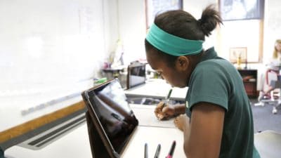 Classrooms of the Future Need the Right Furniture