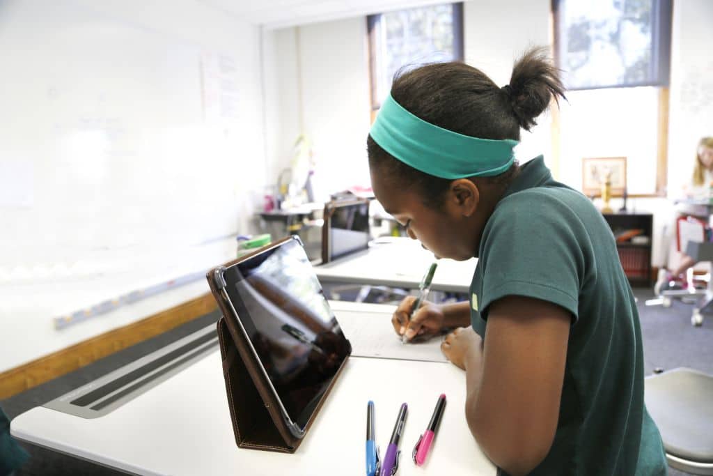 Classrooms of the Future Need the Right Furniture