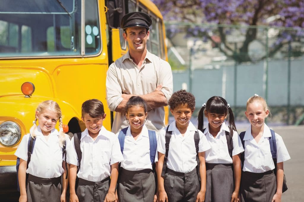 How School Bus Safety Technology Can Help You Solve Transportation Challenges in 2017