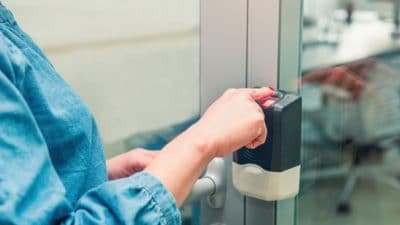 How School Security Can Be Improved Using Locks