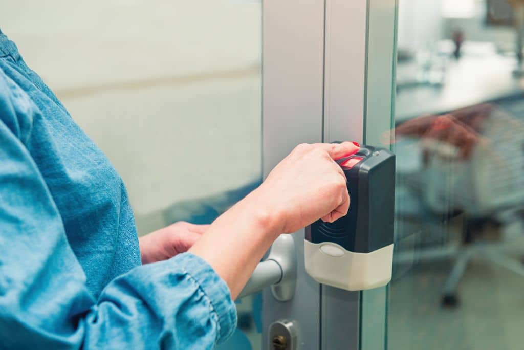 How School Security Can Be Improved Using Locks