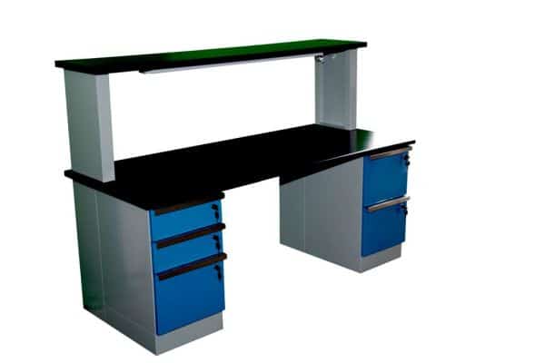 How to Select a School Science Lab Furniture Manufacturer
