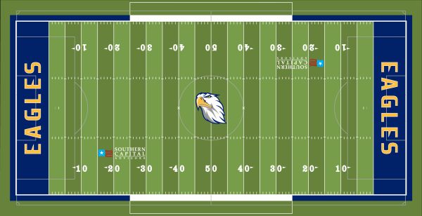 Making the Shift to Artificial Turf