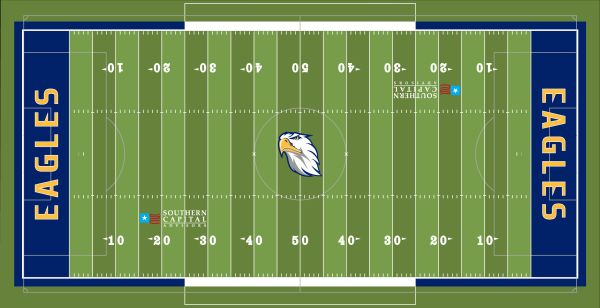 Making the Shift to Artificial Turf