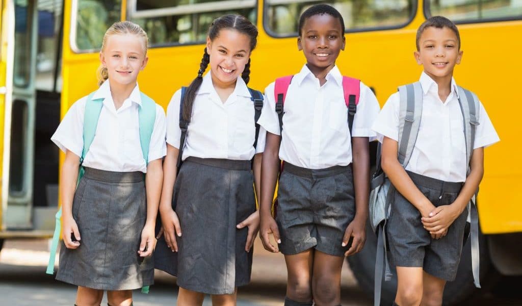 School Bus Surveillance