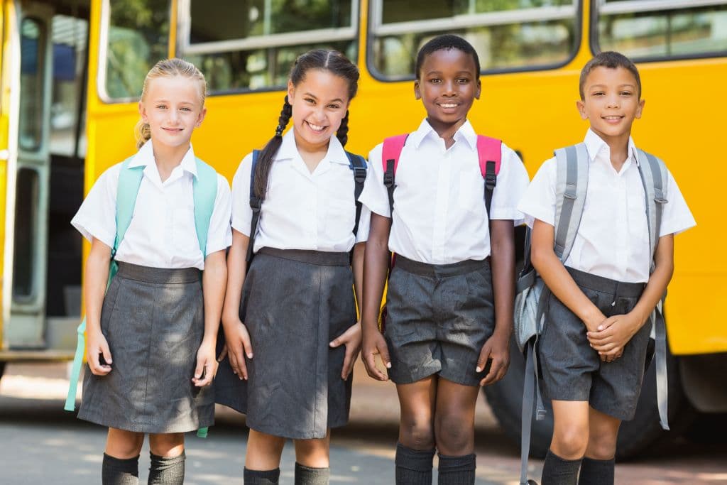 School Bus Surveillance
