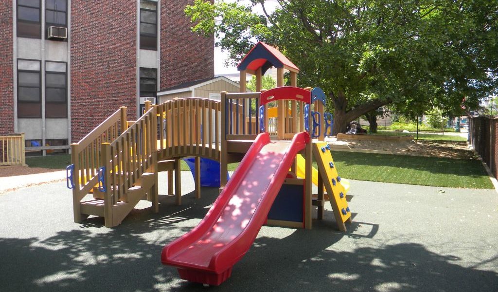 School Playground Equipment Considerations