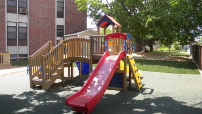 School Playground Equipment Considerations