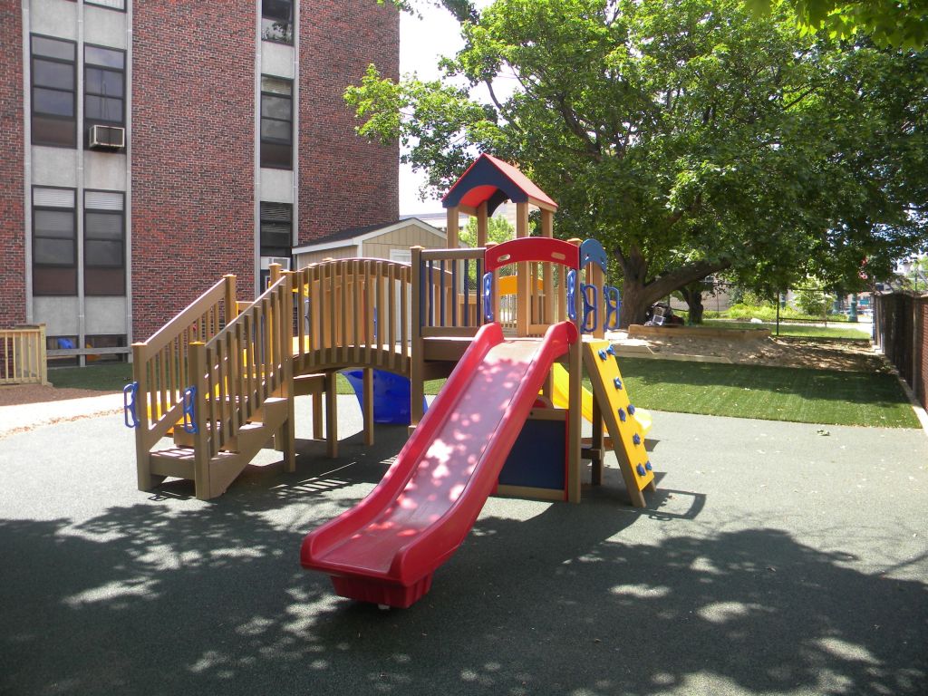School Playground Equipment Considerations