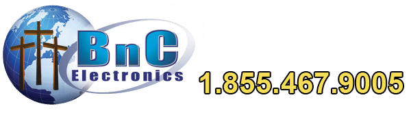 BNC Electronics